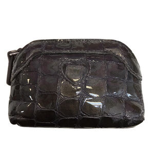 Brighton Olive Coin Purse